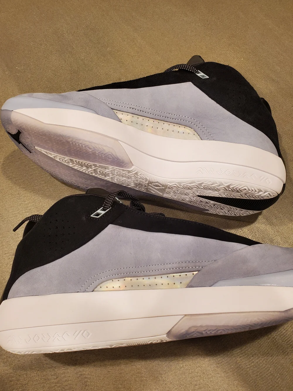 Jordan brand new